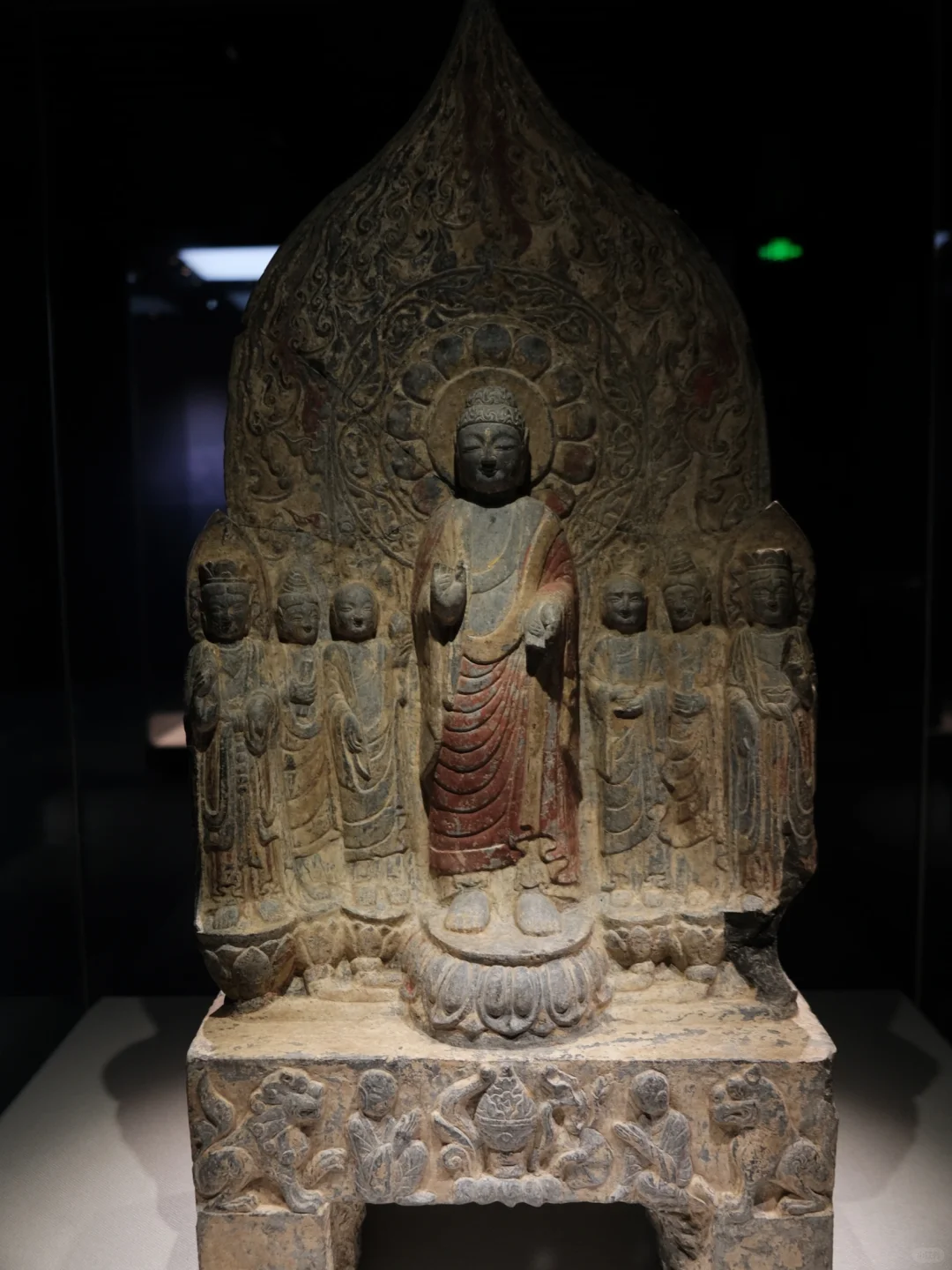 河北攻略3｜我们尽量用公共交通玩转邯郸