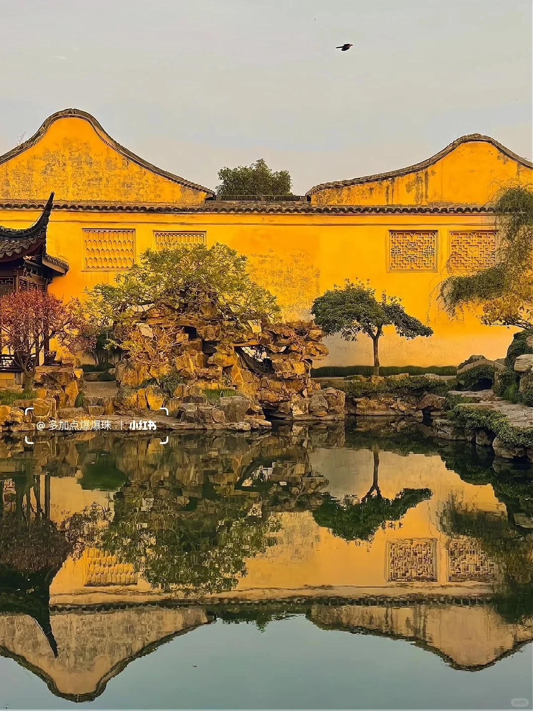 三刷苏州，旅游攻略已经Next level....