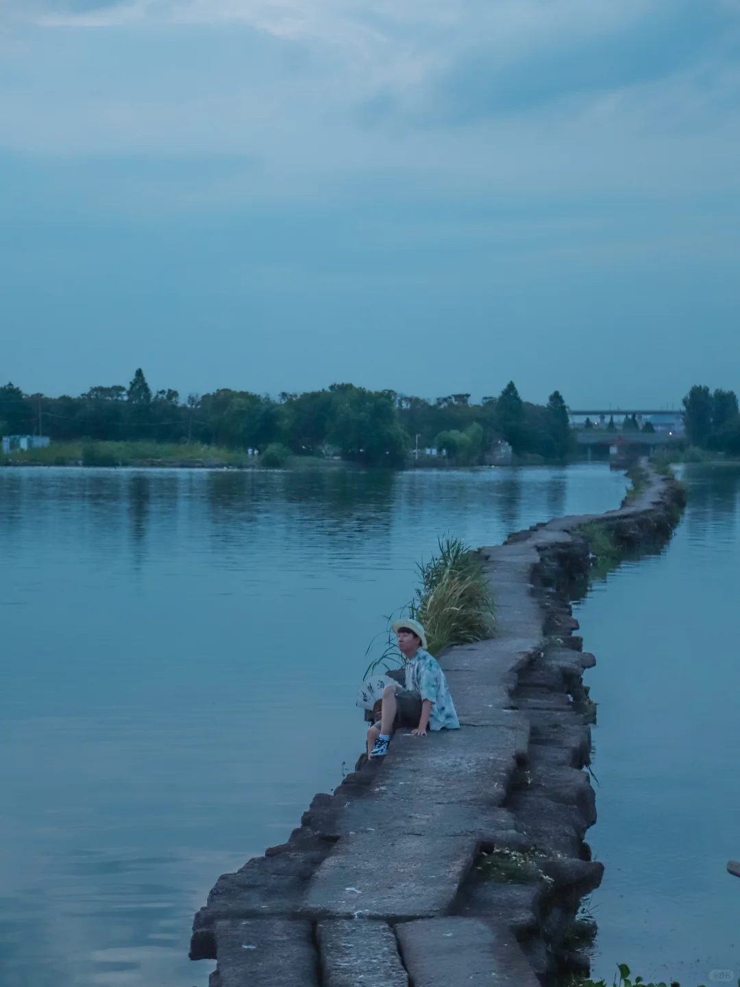 以为苏州已经很美了，直到我去了趟绍兴……