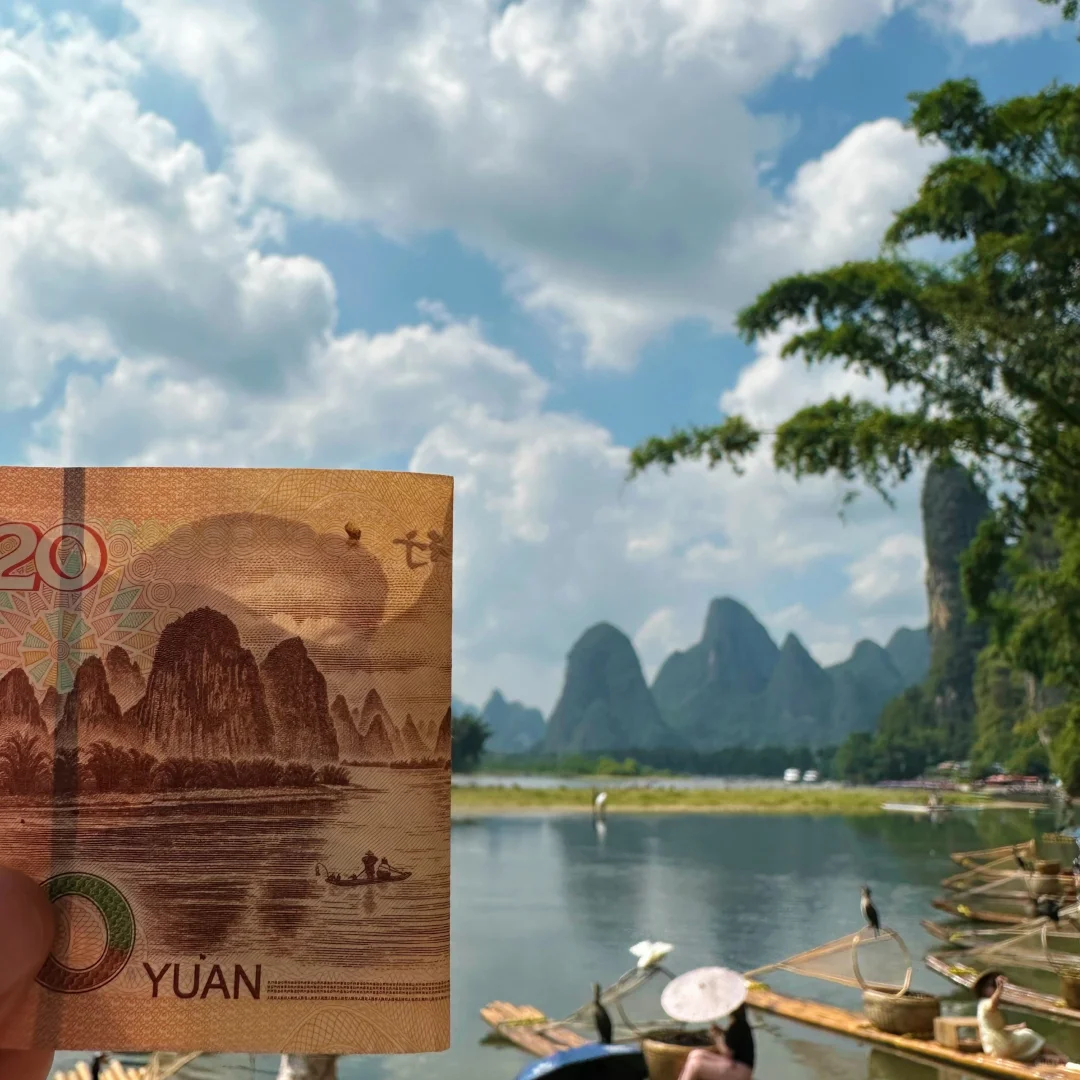 桂林阳朔3天2晚📍人均700❗（详细版攻略