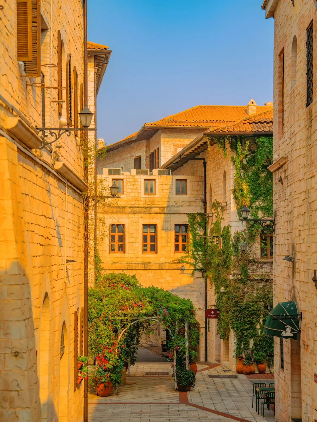 不是威尼斯‼️是长沙被严重低估的宝藏小镇😭