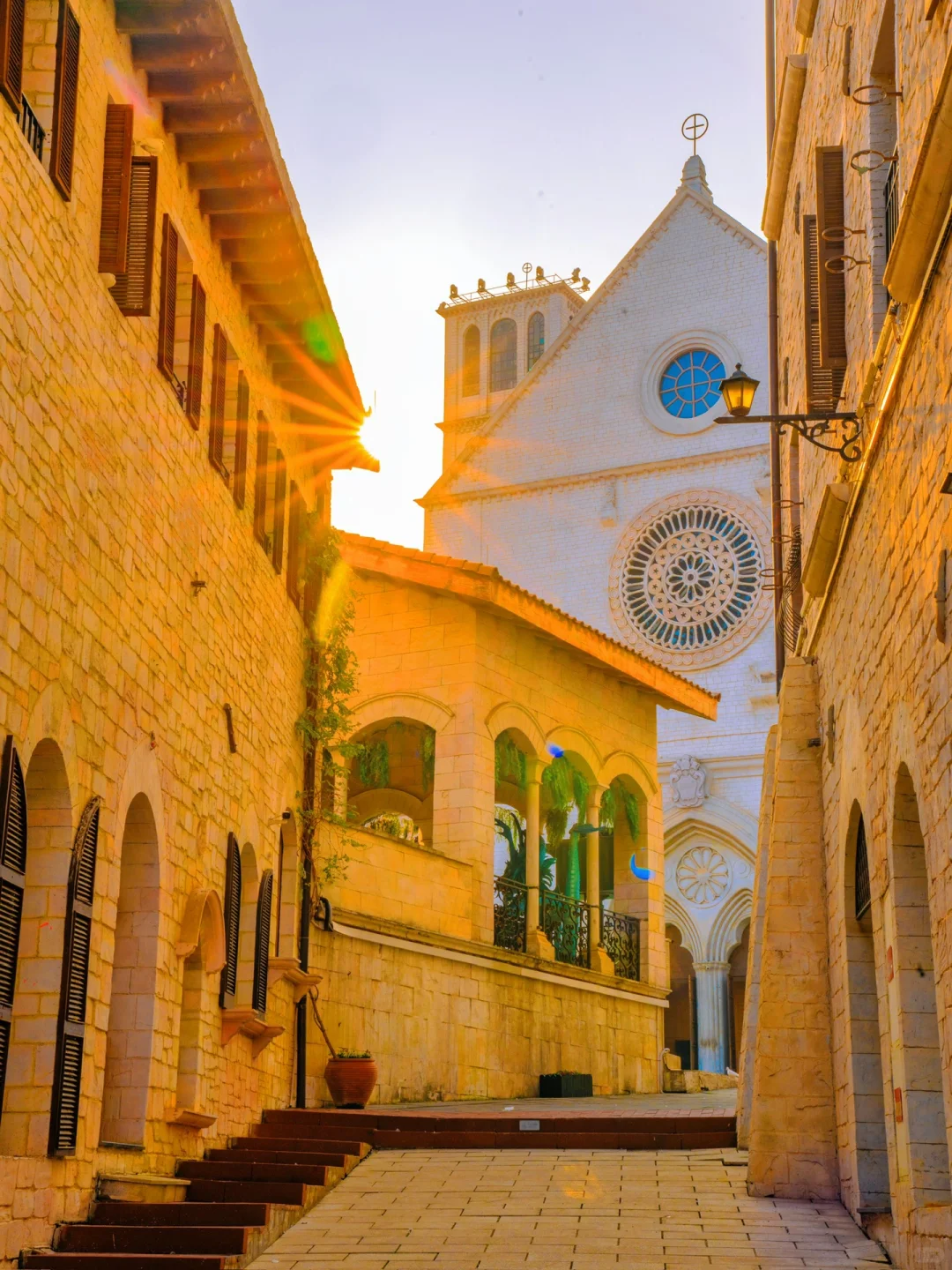 不是威尼斯‼️是长沙被严重低估的宝藏小镇😭