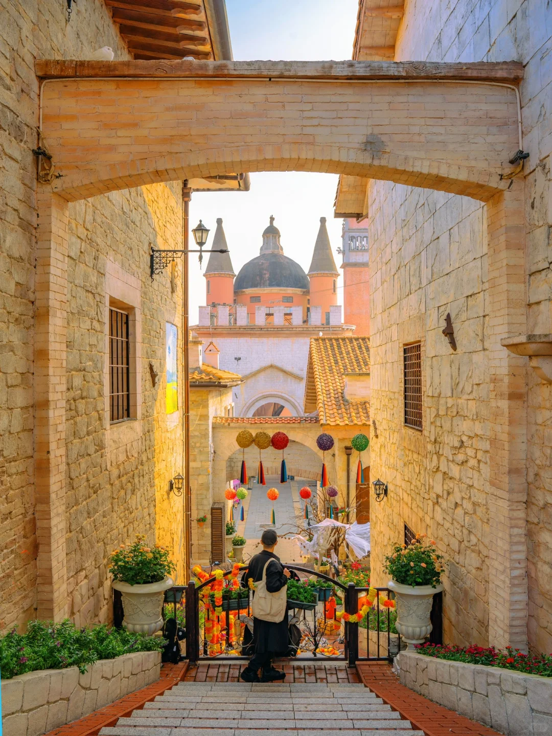 不是威尼斯‼️是长沙被严重低估的宝藏小镇😭