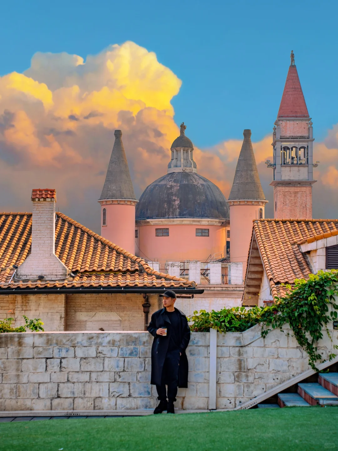 不是威尼斯‼️是长沙被严重低估的宝藏小镇😭