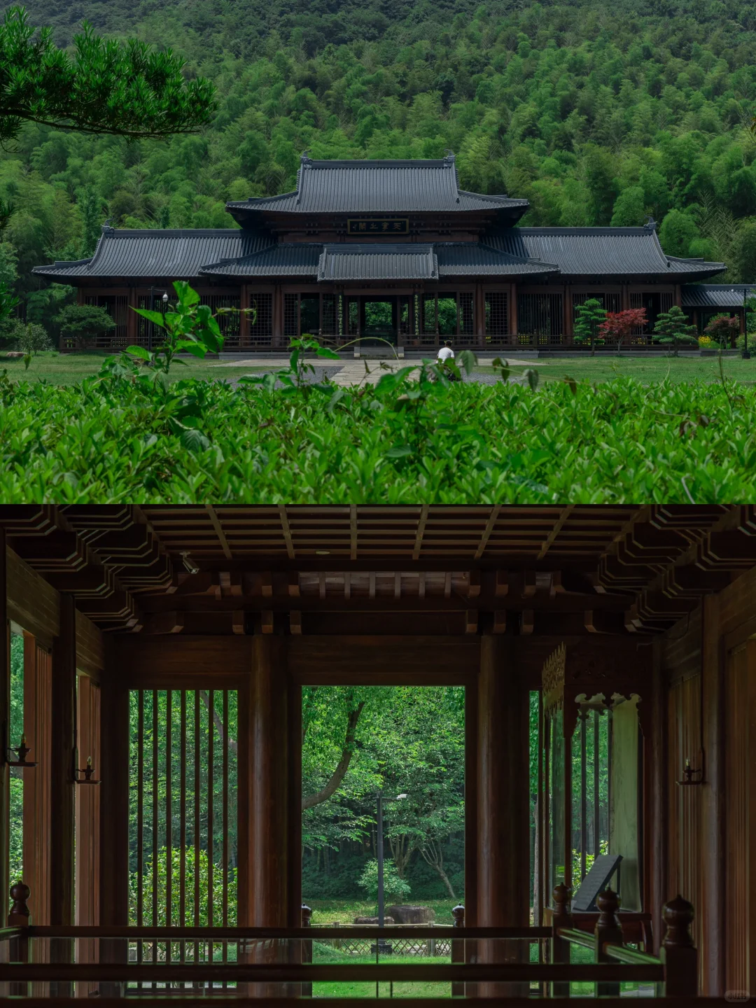 以为苏州已经很美了，直到我去了趟绍兴……