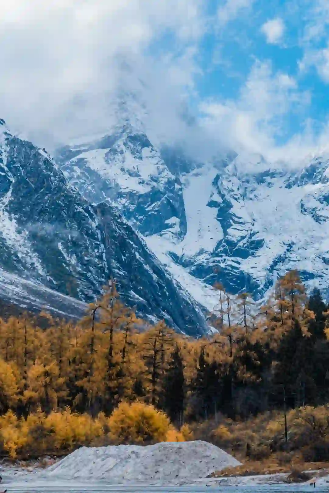 毕棚沟才回‼快来抄作业，巨巨巨详细‼