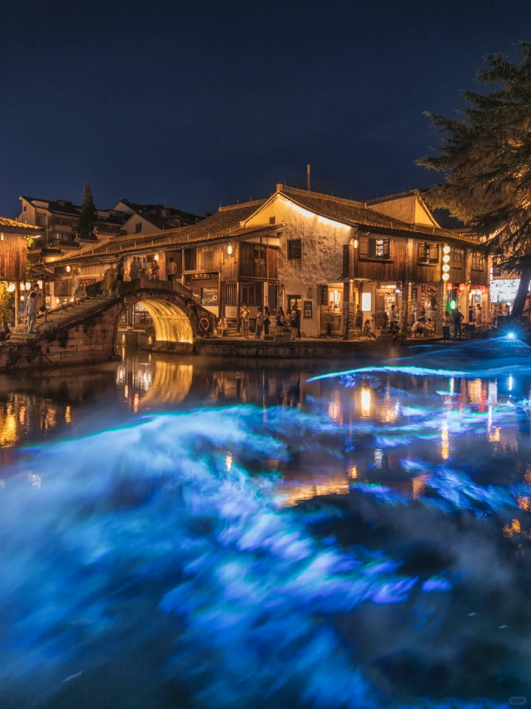 以为苏州已经很美了，直到我去了趟绍兴……