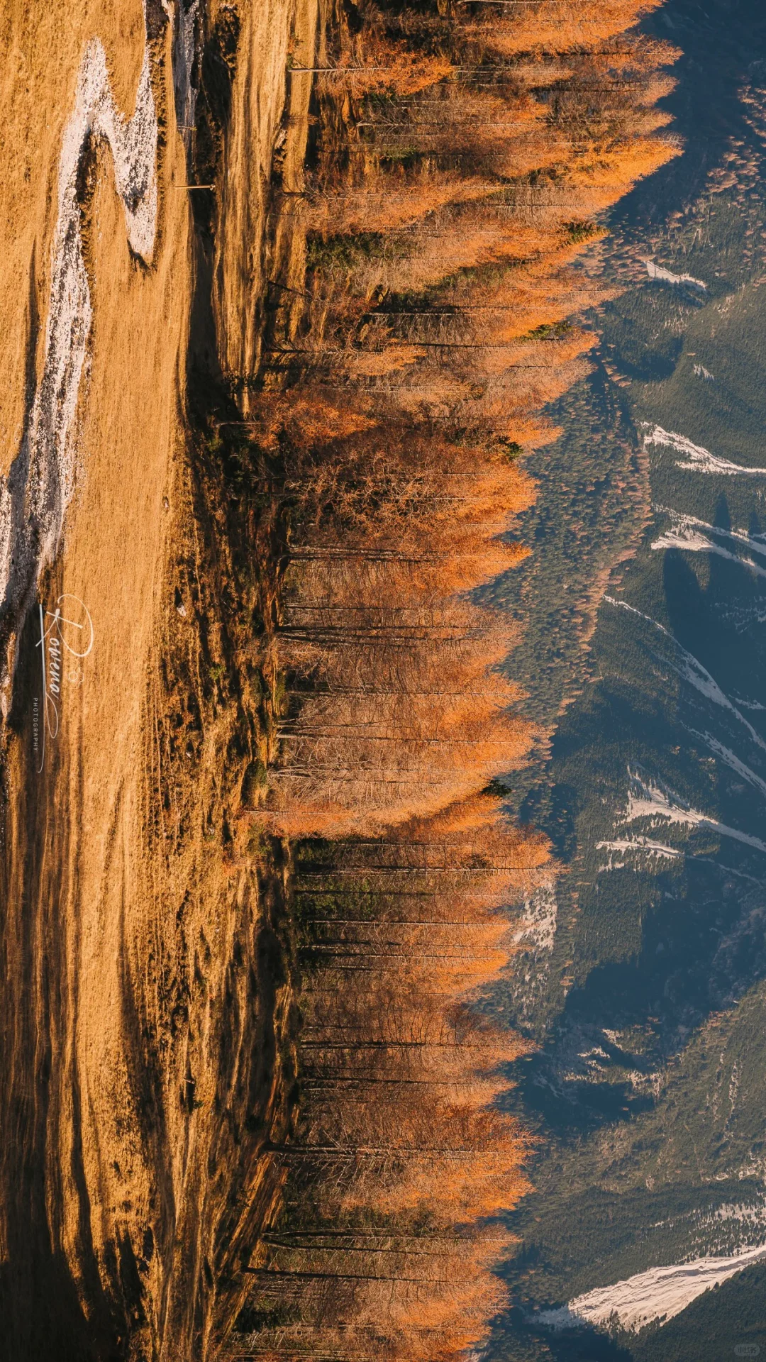 第四次来多洛米蒂，我与秋天撞了满怀（攻略版