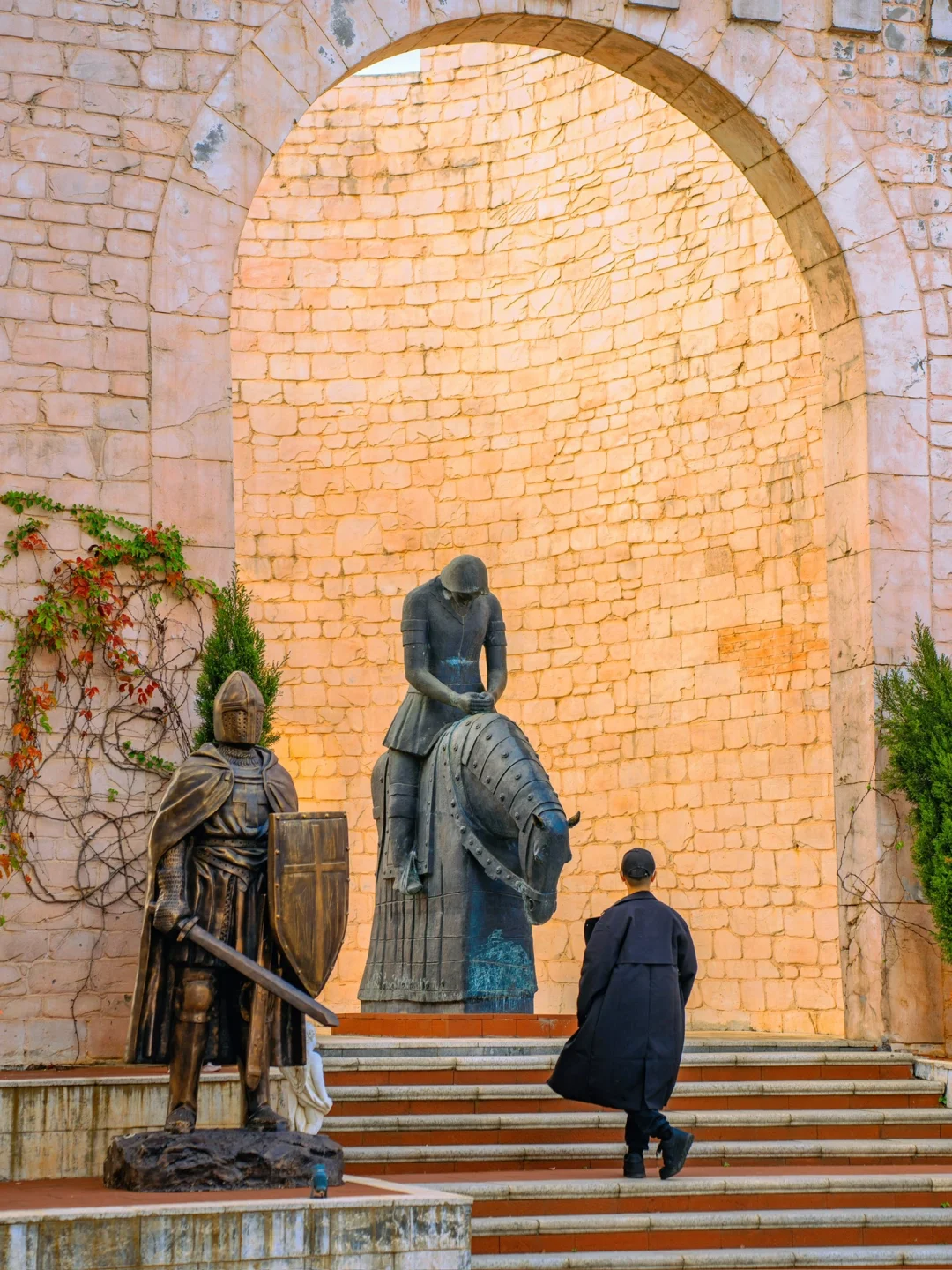 不是威尼斯‼️是长沙被严重低估的宝藏小镇😭