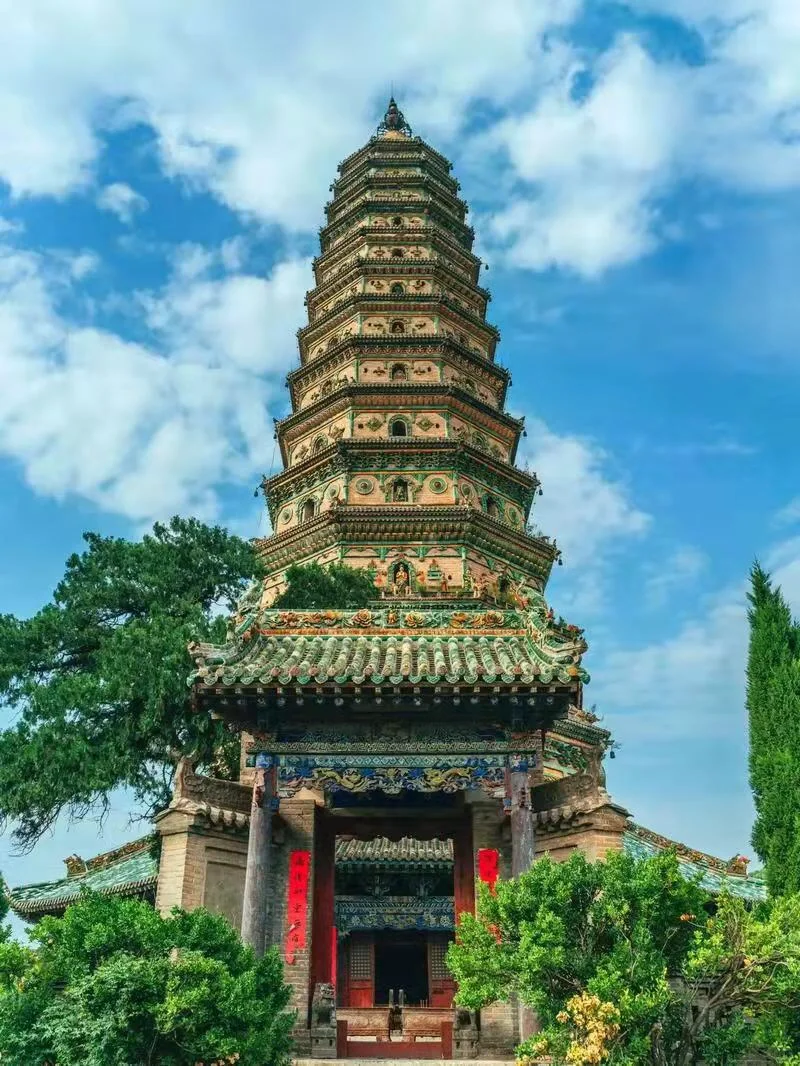 11月21号缺一人，小西天东岳庙广胜寺一日游