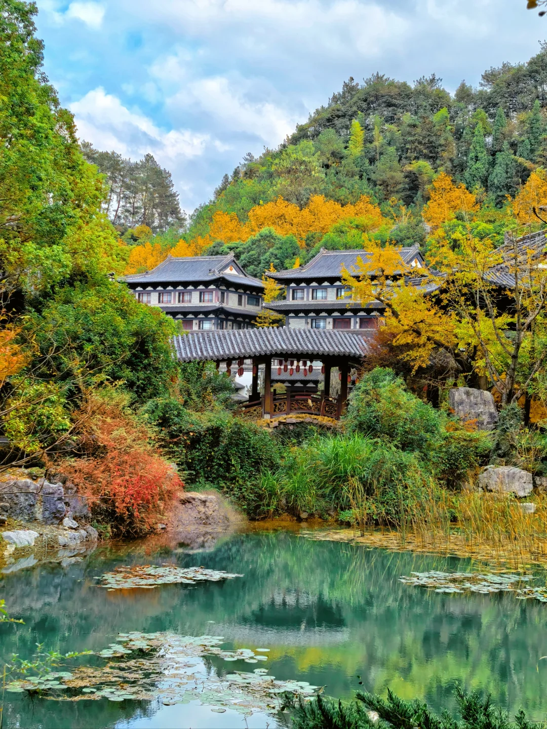 这个被严重低估的5A景区，居然没人听说过！