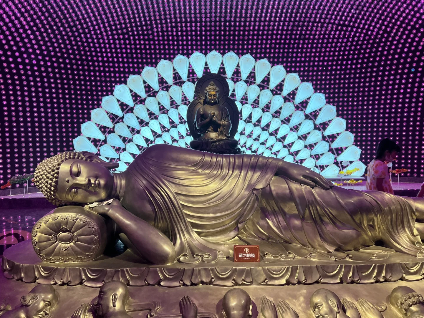 南京市区拍照打卡圣地，拍照祈愿两不误