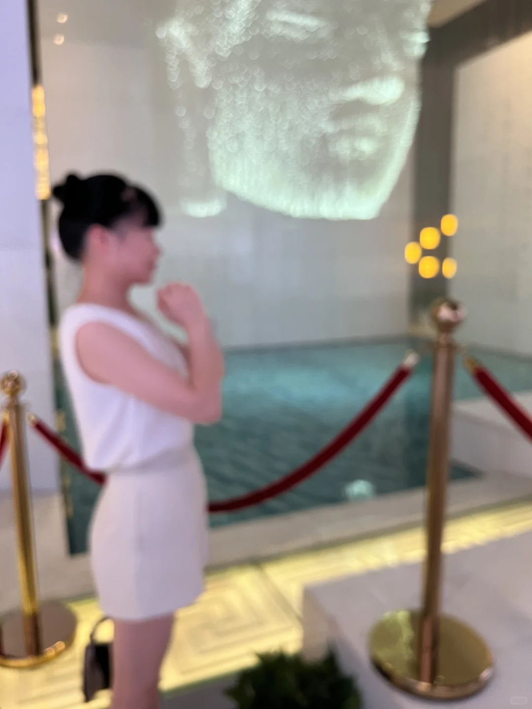 南京市区拍照打卡圣地，拍照祈愿两不误