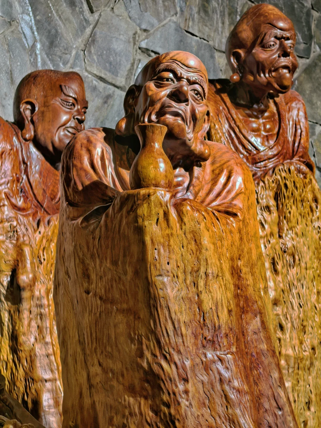 这个被严重低估的5A景区，居然没人听说过！