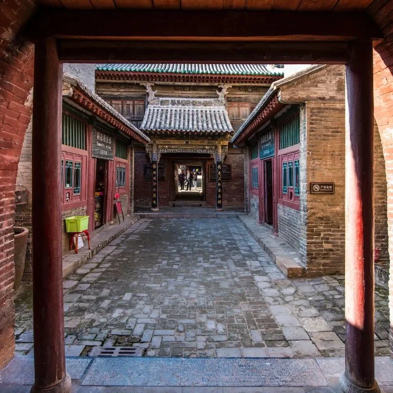 11月21号缺一人，小西天东岳庙广胜寺一日游