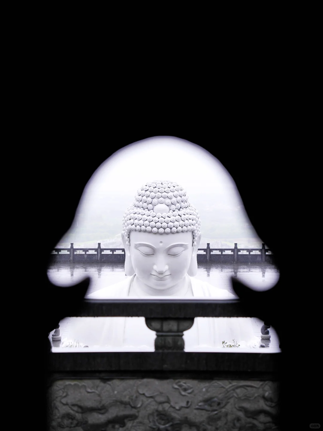 我很少用震撼形容一个地方,直到去了这里...