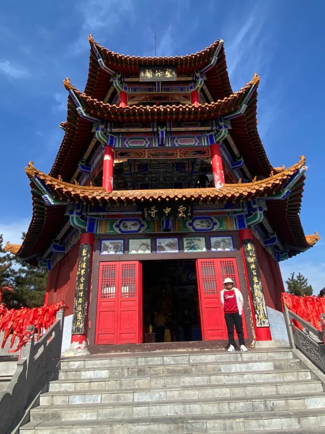 绝美风景路线不走回头路攻略！