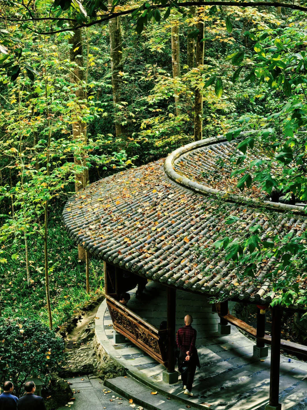 这个被严重低估的5A景区，居然没人听说过！