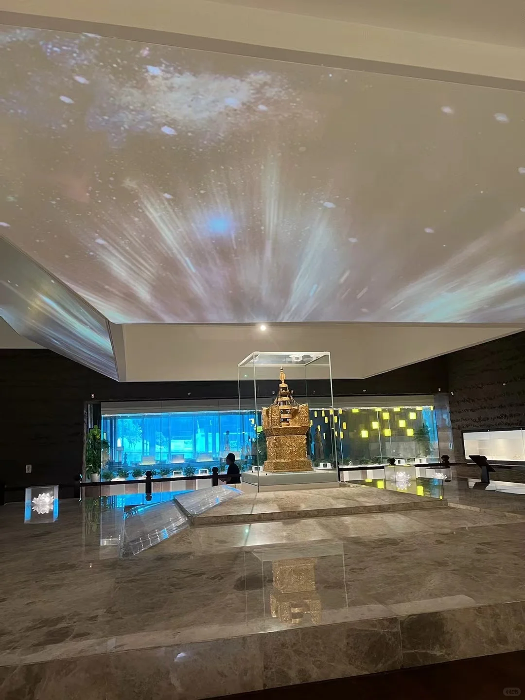 南京市区拍照打卡圣地，拍照祈愿两不误