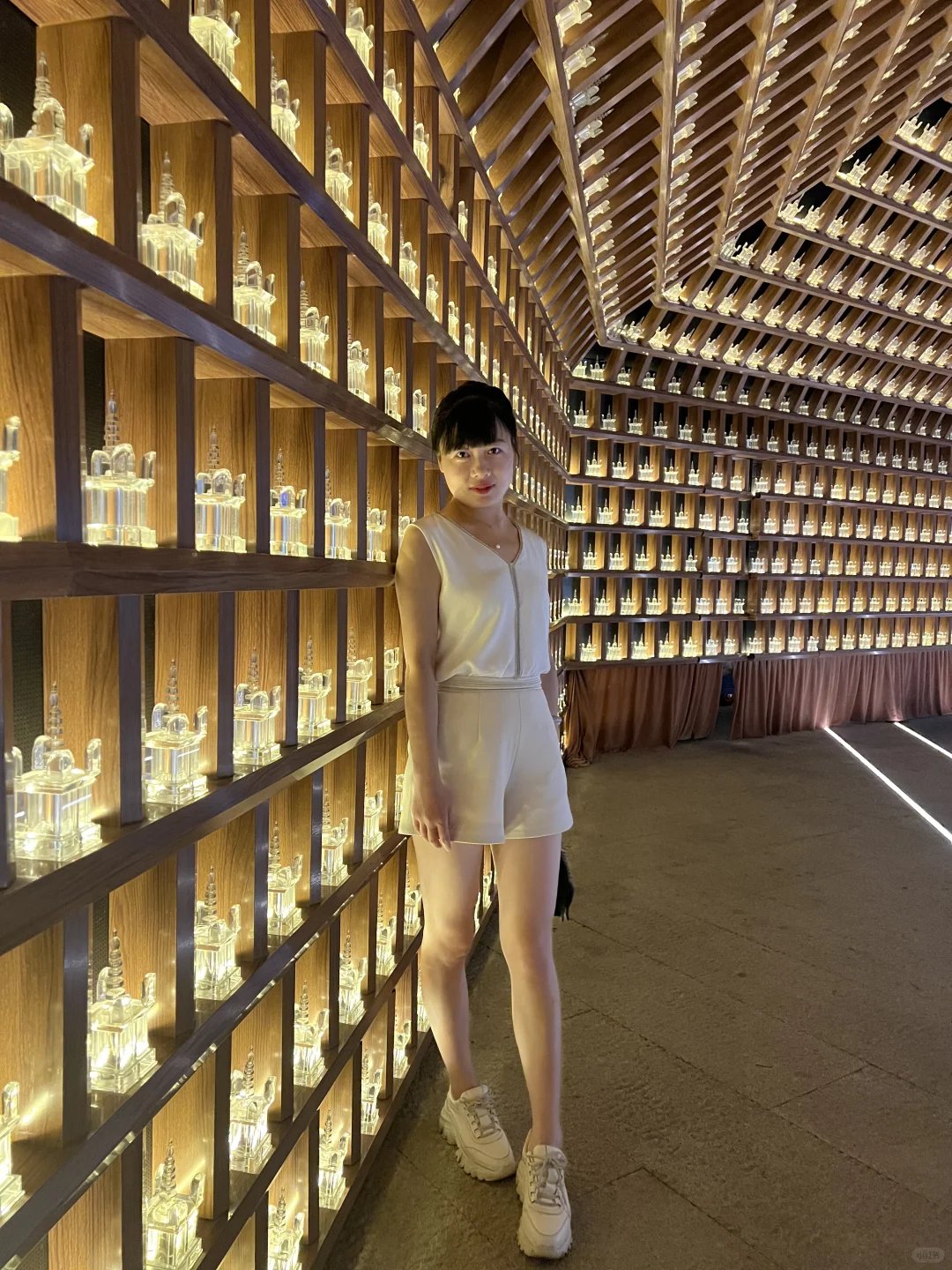 南京市区拍照打卡圣地，拍照祈愿两不误