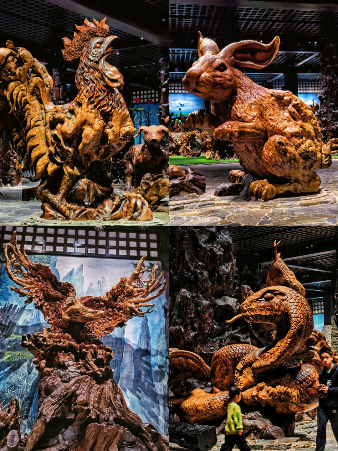 这个被严重低估的5A景区，居然没人听说过！