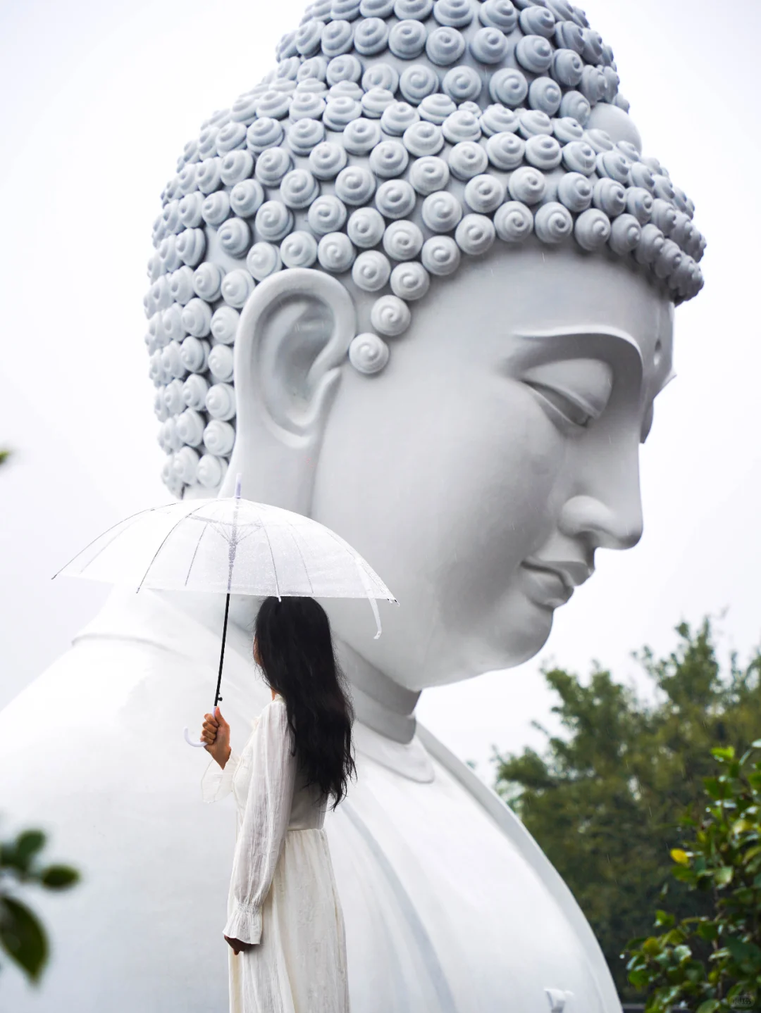 我很少用震撼形容一个地方,直到去了这里...