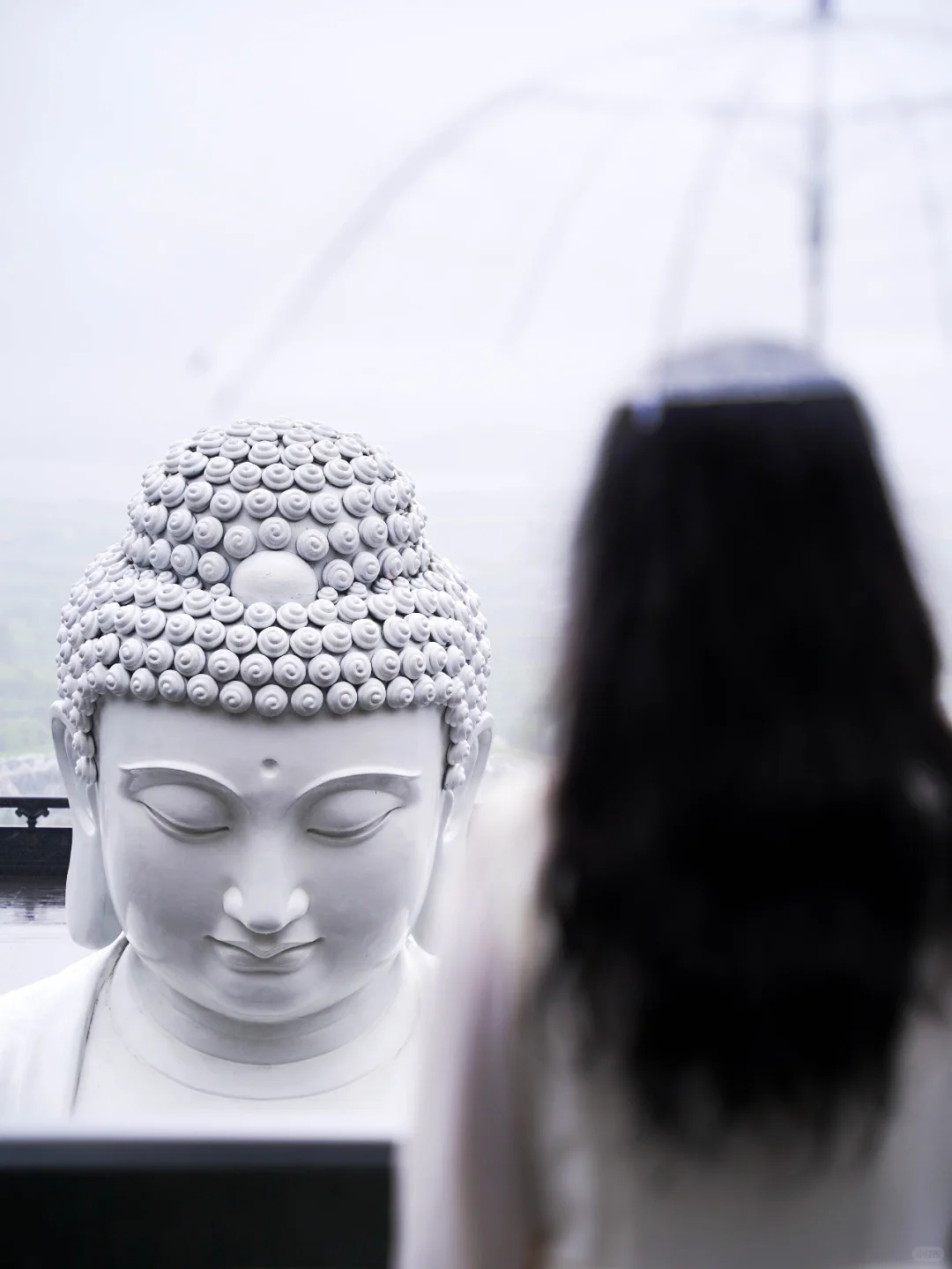 我很少用震撼形容一个地方,直到去了这里...