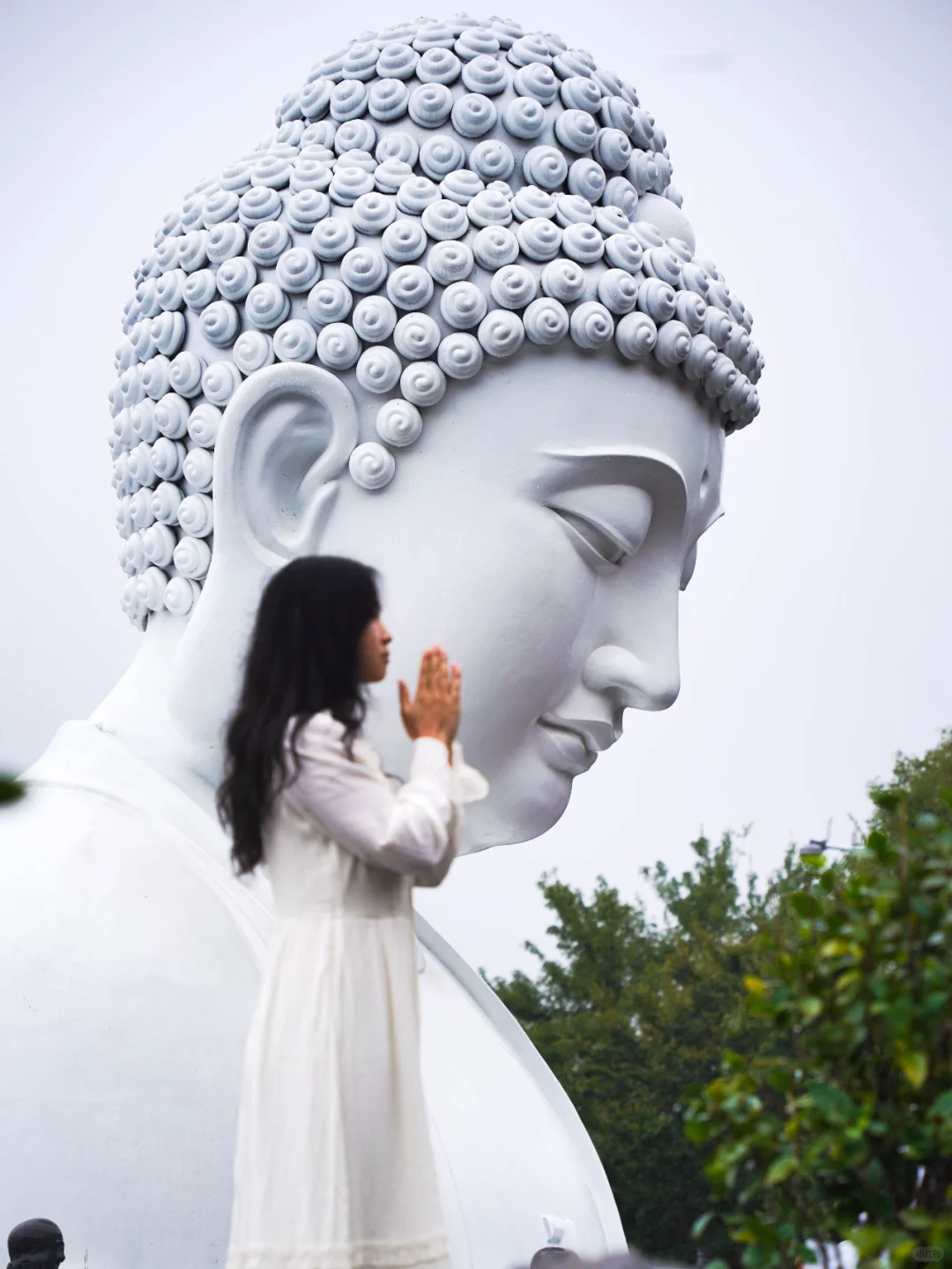我很少用震撼形容一个地方,直到去了这里...