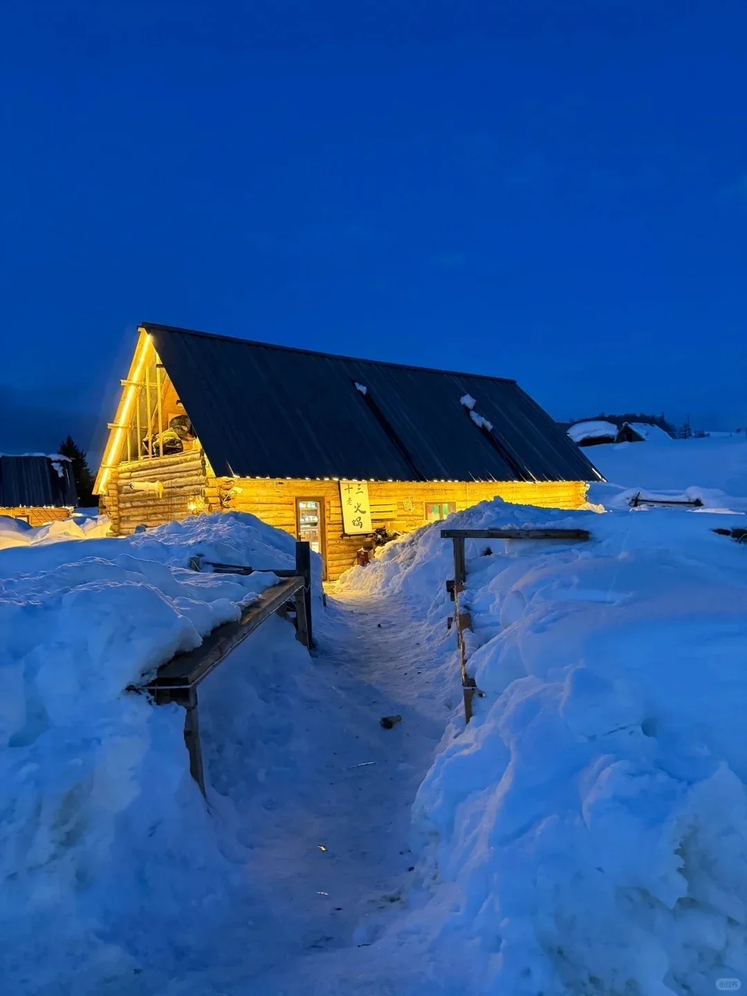 和男朋友一起阿勒泰玩 5 天,人均💰2000