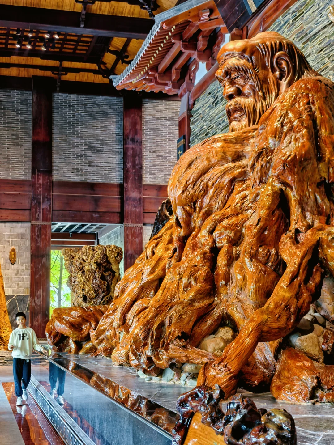 这个被严重低估的5A景区，居然没人听说过！