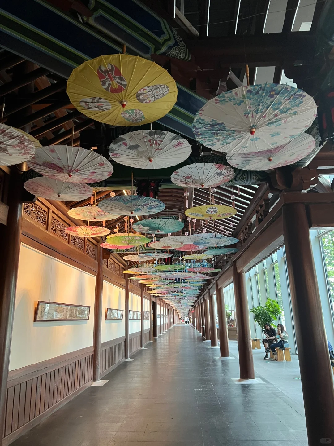 南京市区拍照打卡圣地，拍照祈愿两不误