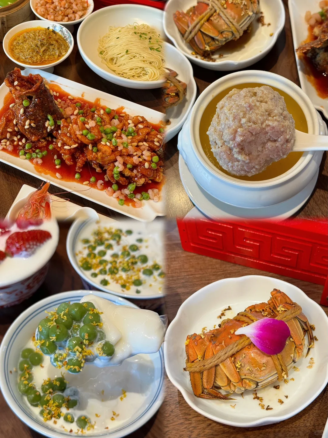 04男大暑假一日游📍苏州|苏州江南水乡