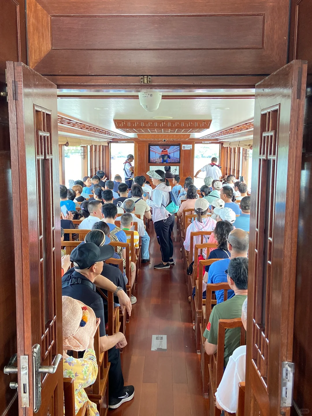 04男大暑假两日游📍嘉兴|真实旅游分享