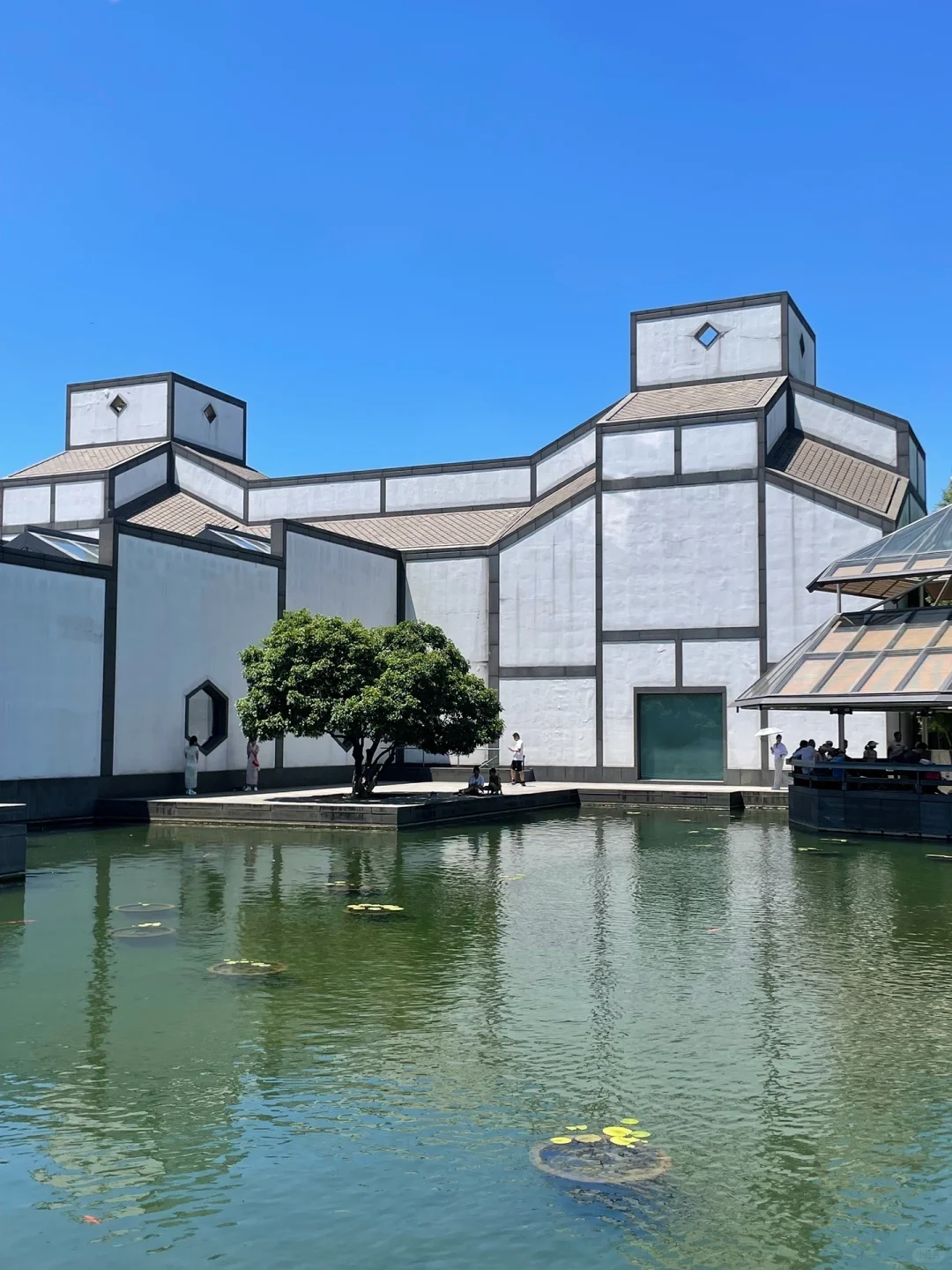 04男大暑假一日游📍苏州|苏州江南水乡