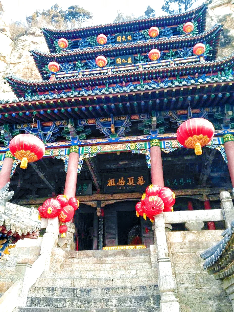 一定不能错过的小众景点!!!