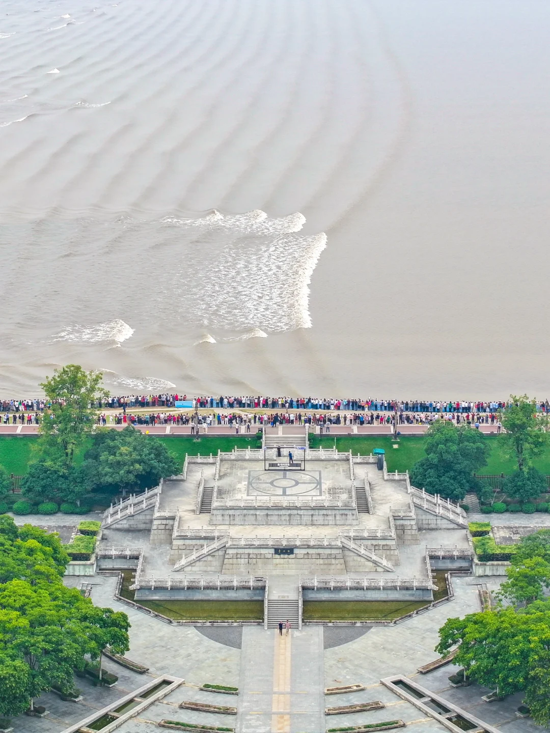 今年为止，我最喜欢的旅游城市出现了‼️