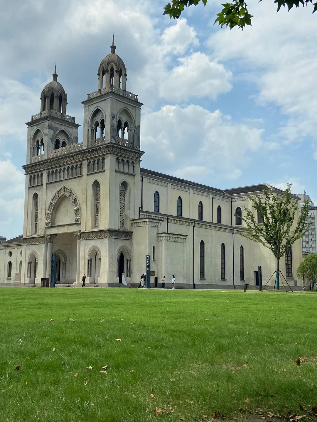 04男大暑假两日游📍嘉兴|真实旅游分享
