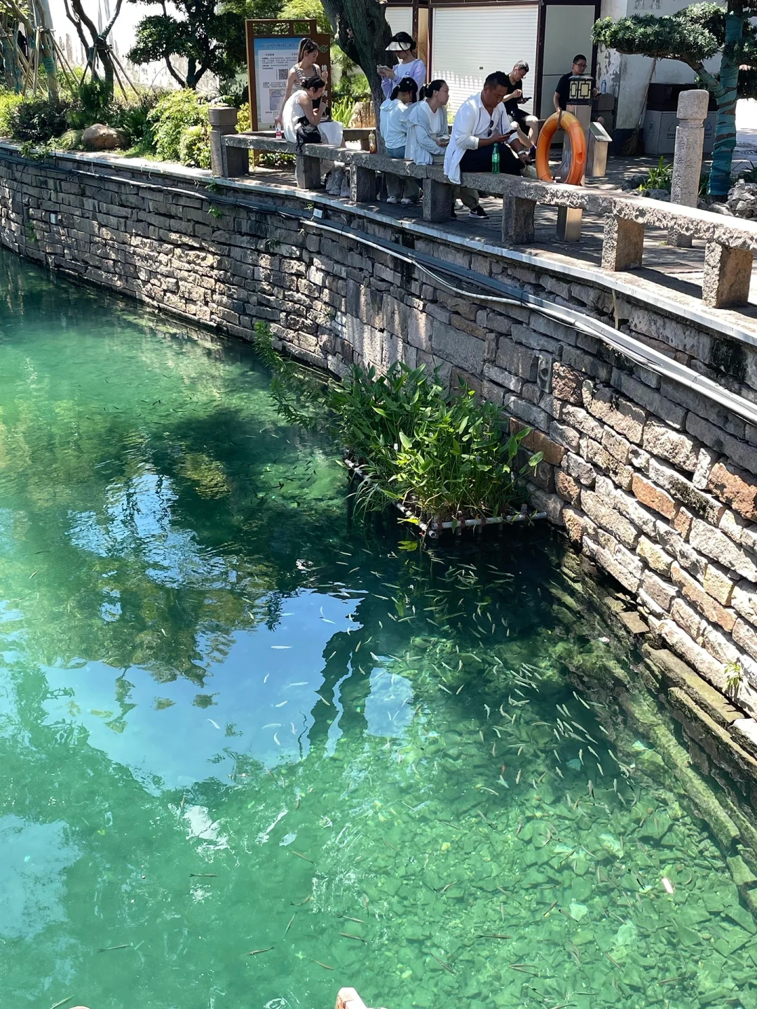 04男大暑假一日游📍苏州|苏州江南水乡