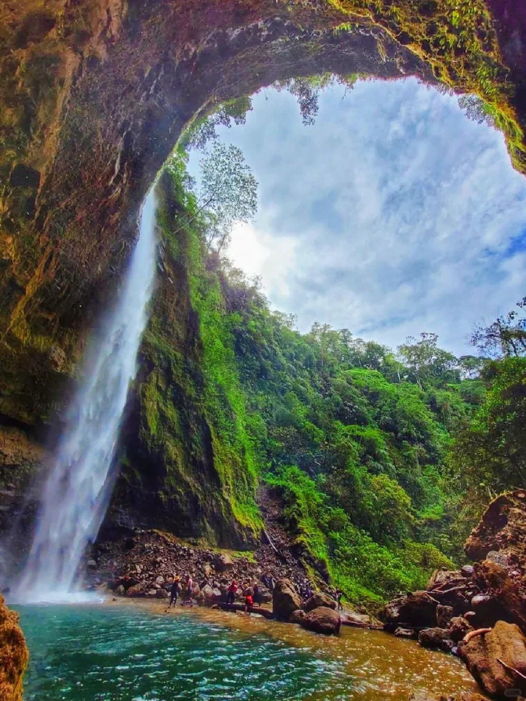 人生建议:此生一定要来一次哥斯达黎加