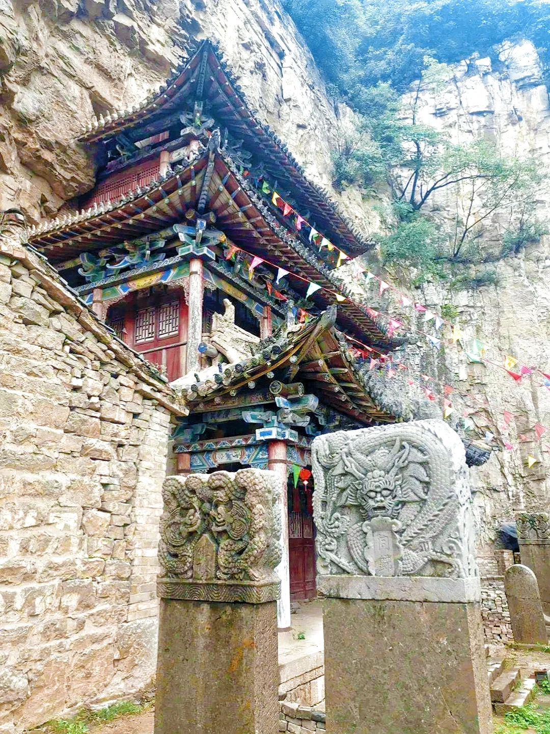 一定不能错过的小众景点!!!