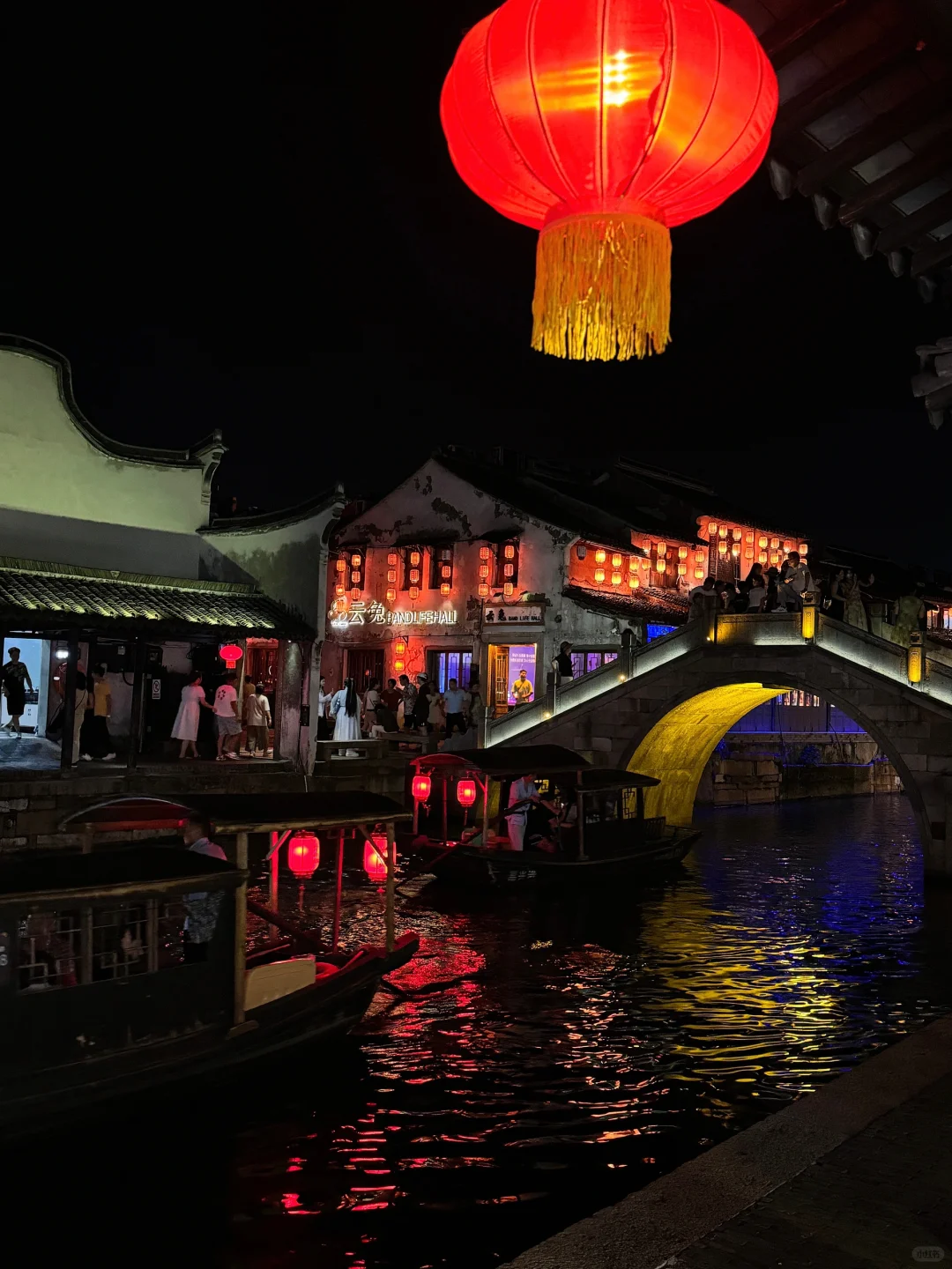 04男大暑假两日游📍嘉兴|真实旅游分享