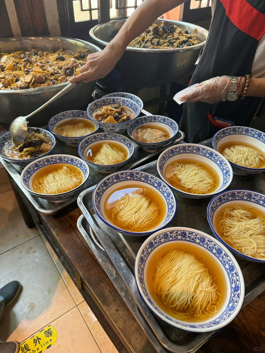 04男大暑假一日游📍苏州|苏州江南水乡
