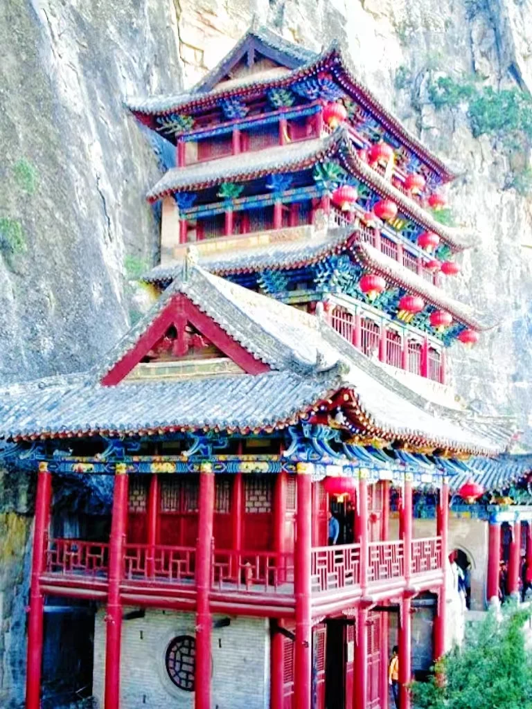 一定不能错过的小众景点!!!