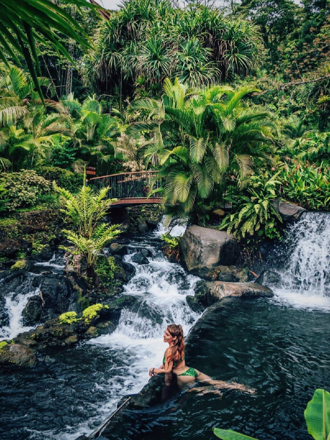 人生建议:此生一定要来一次哥斯达黎加