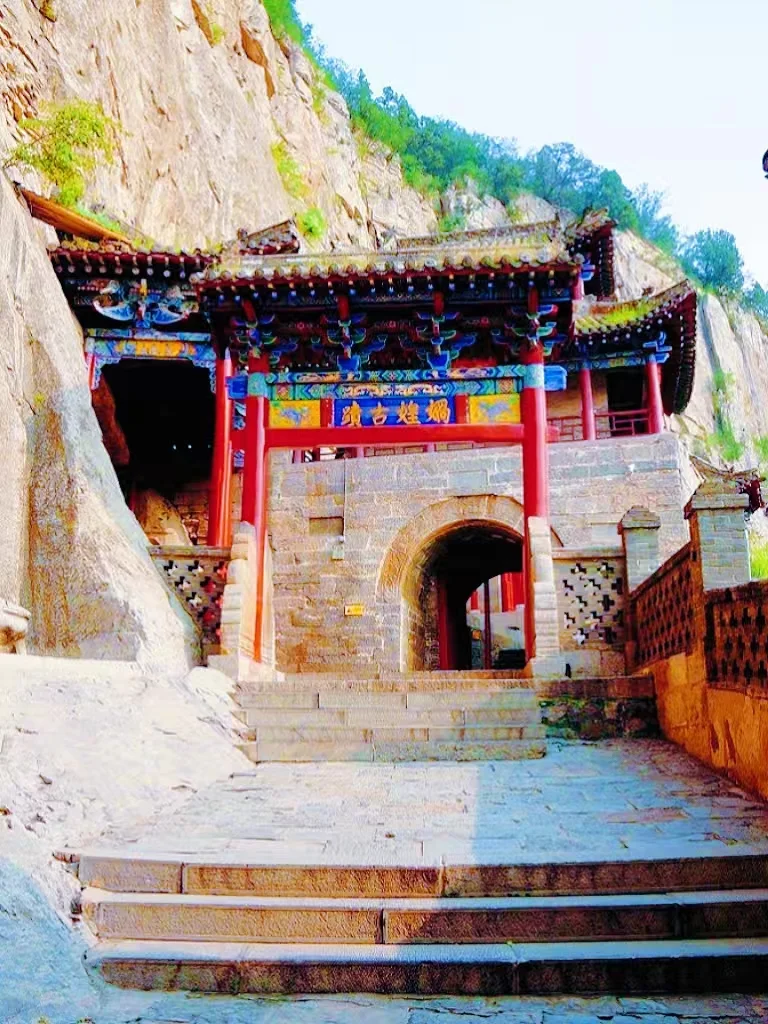 一定不能错过的小众景点!!!