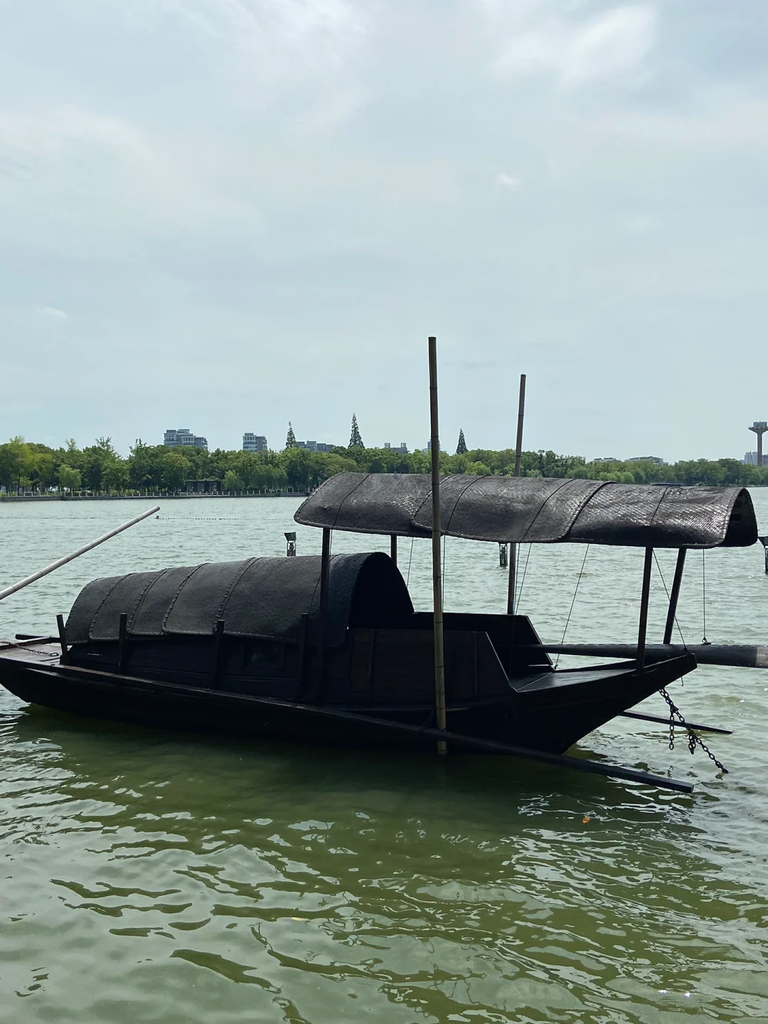 04男大暑假两日游📍嘉兴|真实旅游分享