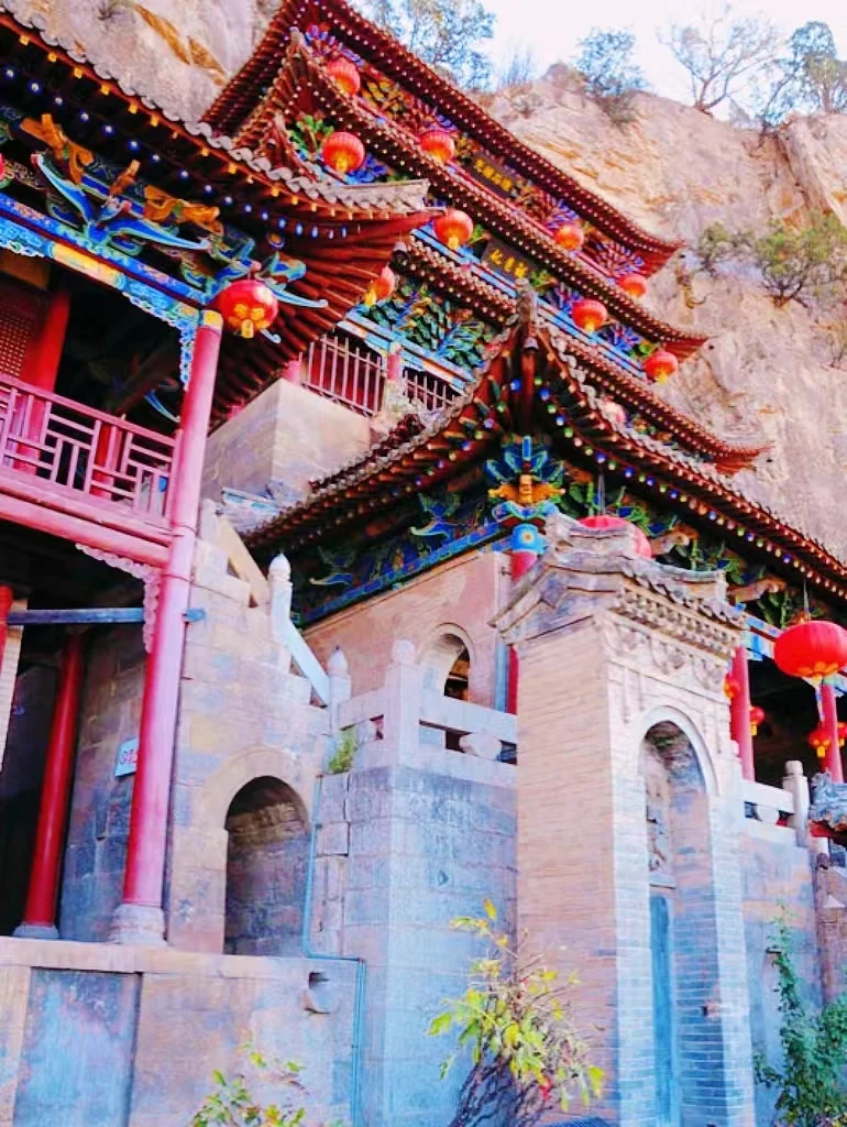 一定不能错过的小众景点!!!