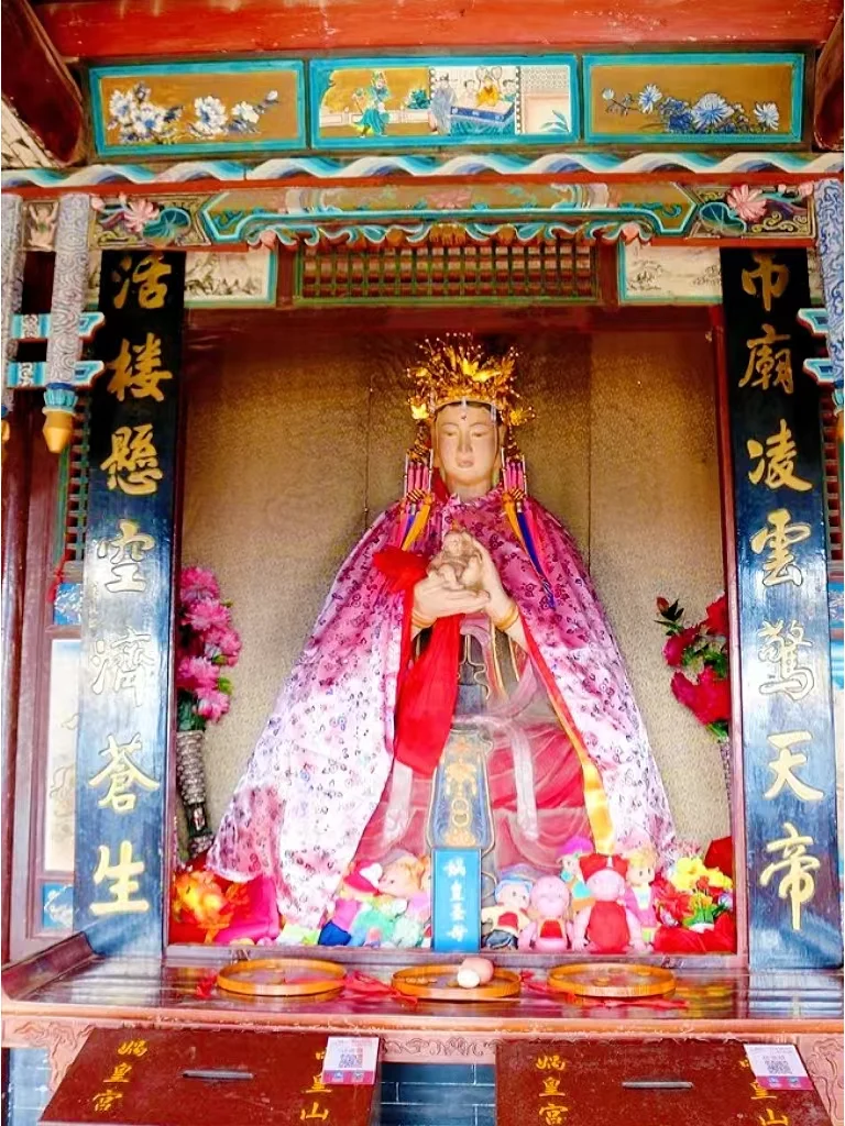 一定不能错过的小众景点!!!