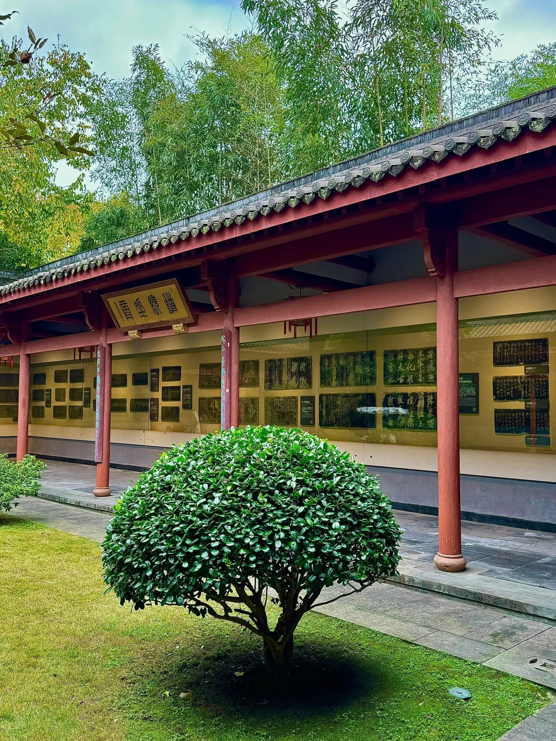 杭州!!我可以呆一下午的小众景点🤫