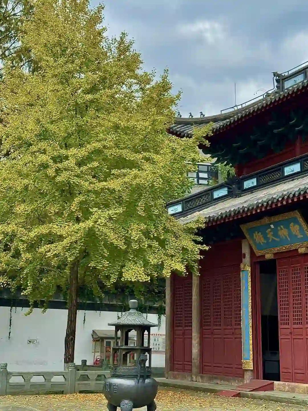 杭州!!我可以呆一下午的小众景点🤫